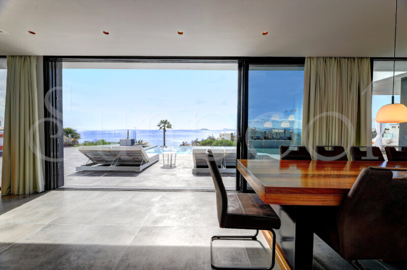 Villa Infinity - lanzarote villa rental