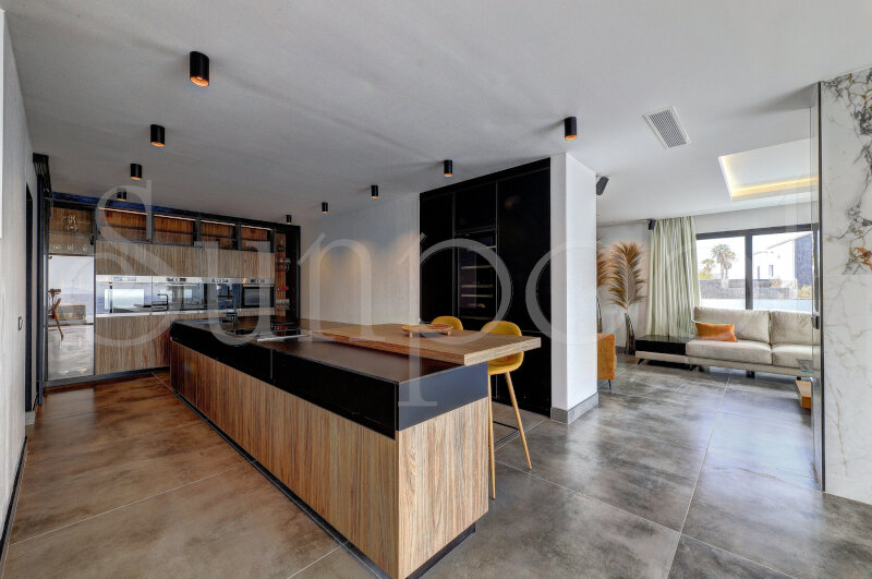 Villa Infinity - villas for rent lanzarote