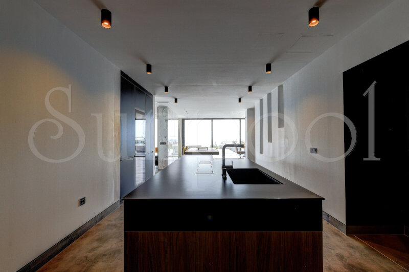 Villa Infinity - villas in lanzarote for rent