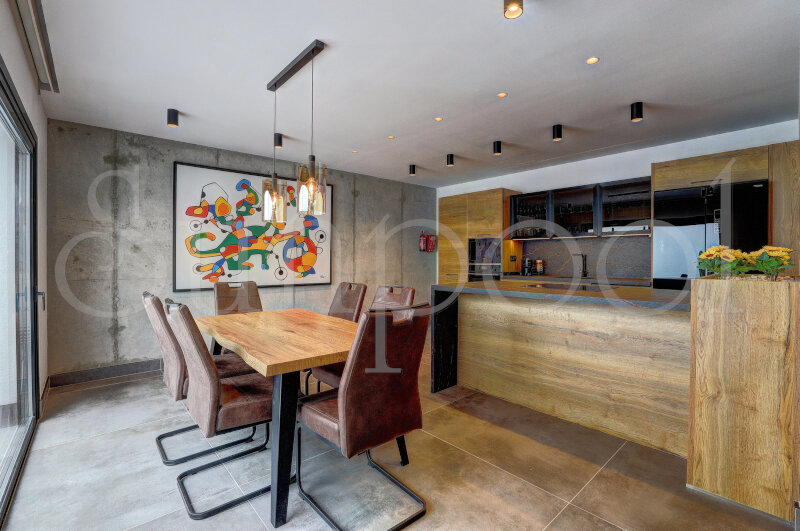 Villa Infinity - villas for rent in lanzarote