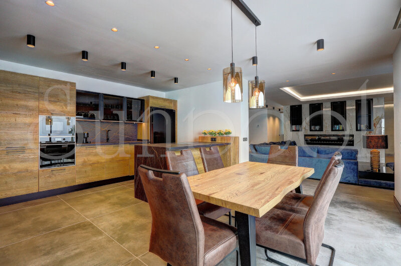 Villa Infinity - holiday villas in lanzarote