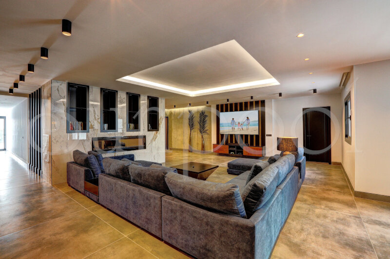 Villa Infinity - villa playa blanca lanzarote