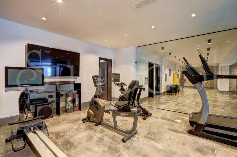 Villa Infinity - lanzarote villas to rent