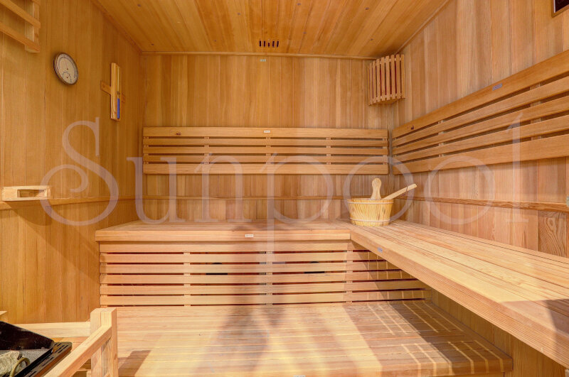 Villa Infinity - private villas lanzarote