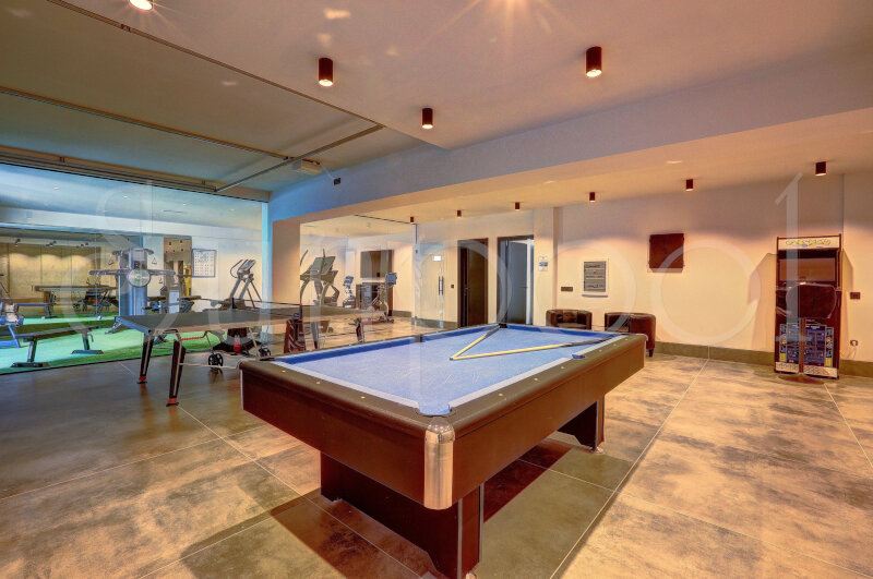 Villa Infinity - private villas in lanzarote