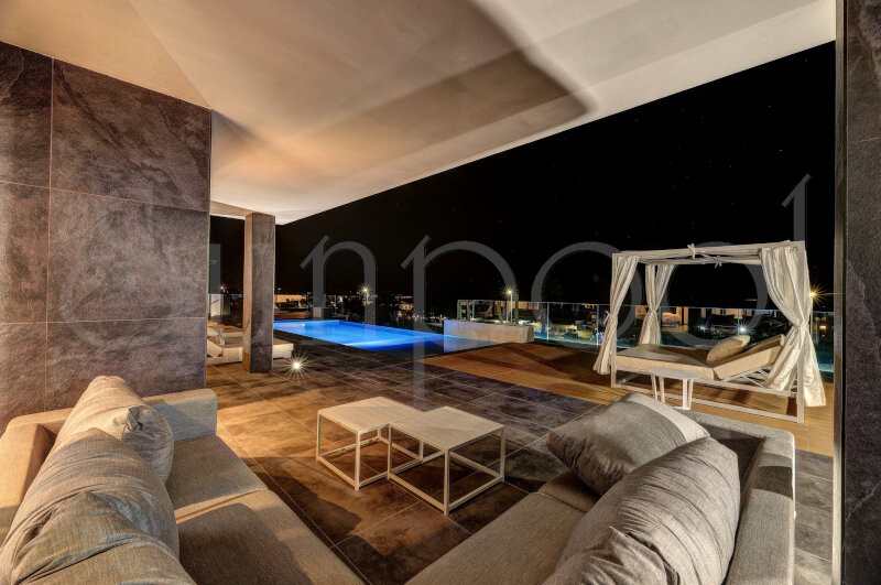 Villa Infinity - villas in lanzarote for rent