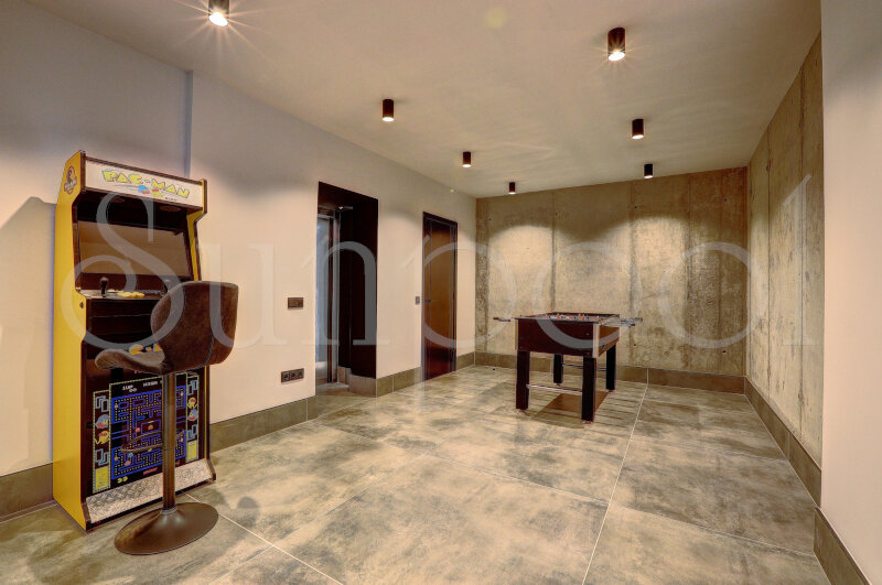 Villa Infinity - villa lanzarote