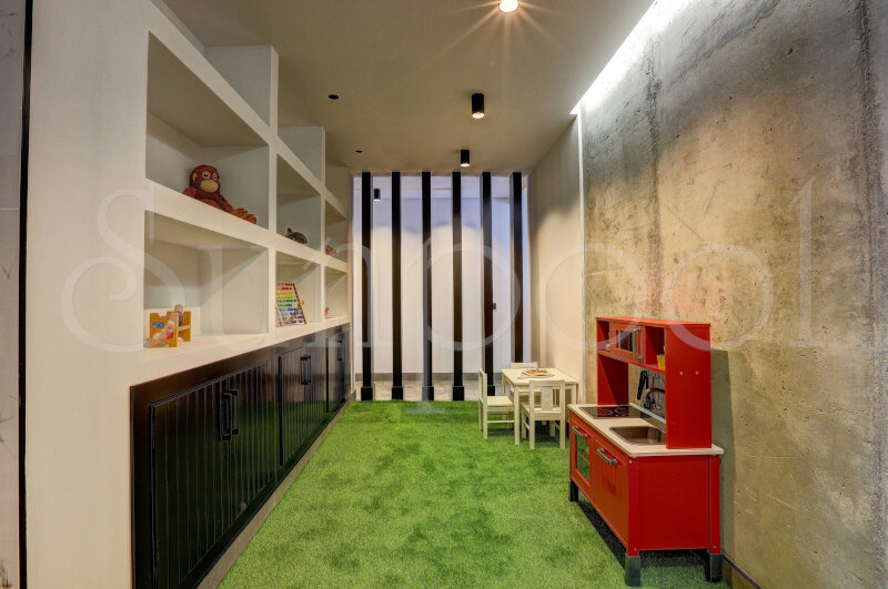 Villa Infinity - lanzarote villas playa blanca