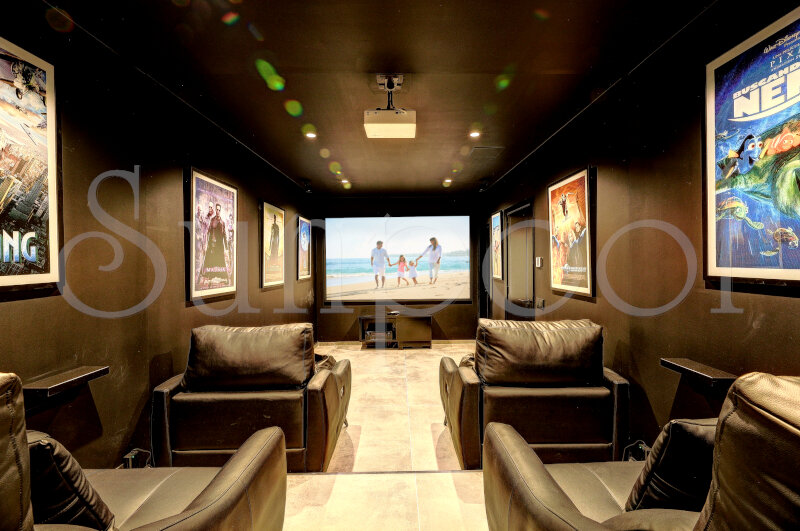 Villa Infinity - villa rental lanzarote