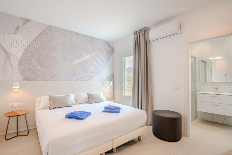 Villa Iraya - private rentals in lanzarote