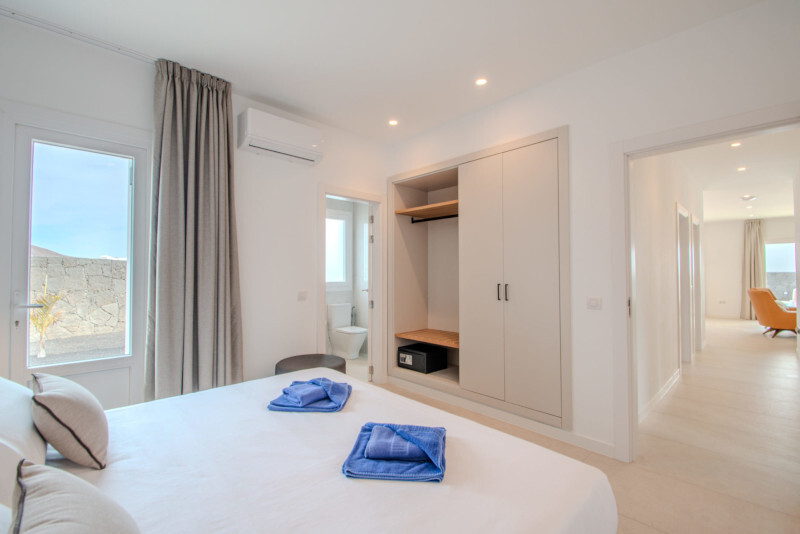 Villa Iraya - lanzarote villas for rent