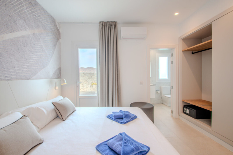 Villa Iraya - villas lanzarote