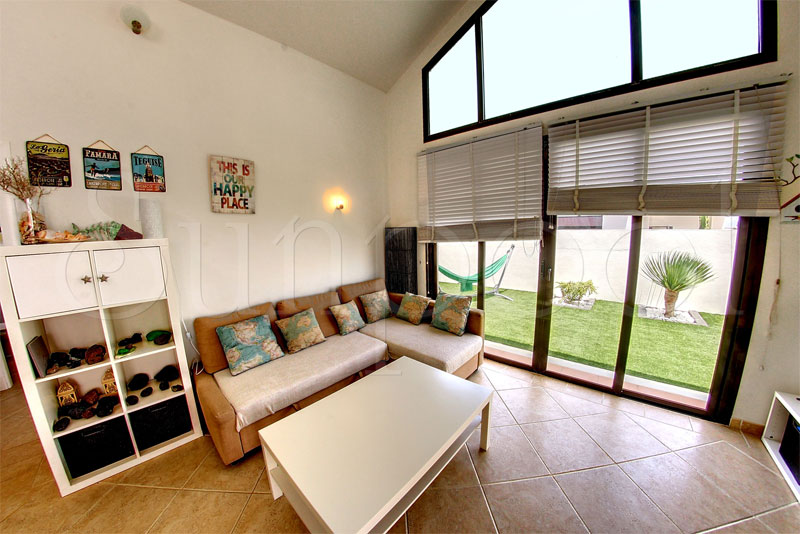 Villa Carmen - holiday villas in lanzarote