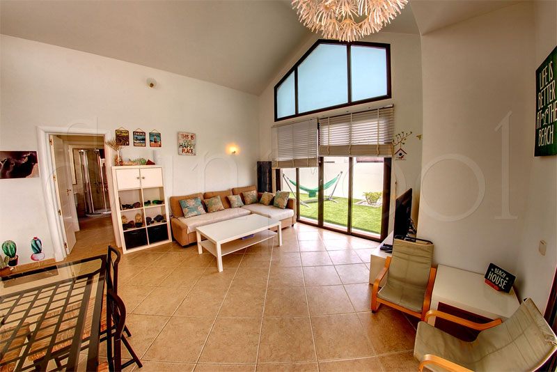 Villa Carmen - lanzarote holiday villas