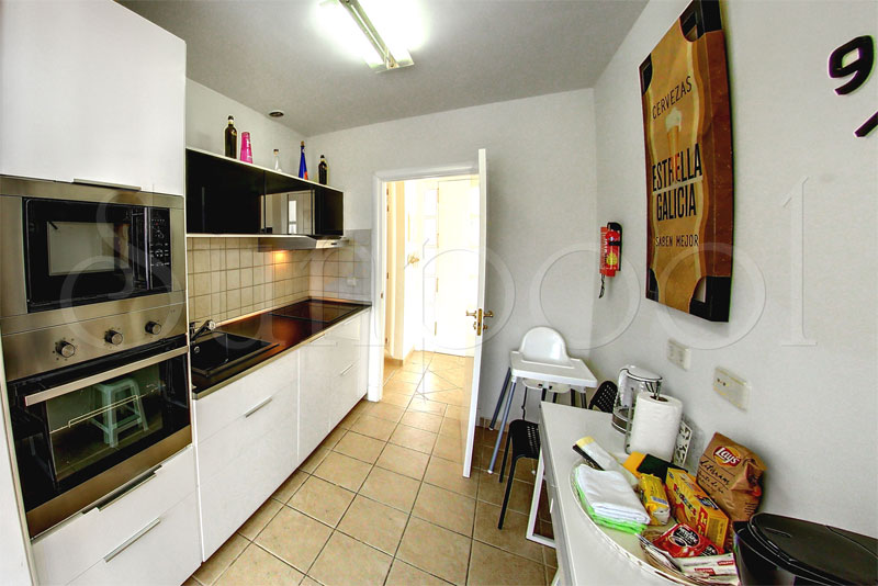 Villa Carmen - villa to rent lanzarote