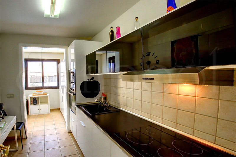 Villa Carmen - lanzarote villas to rent