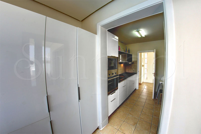 Villa Carmen - villa holidays lanzarote