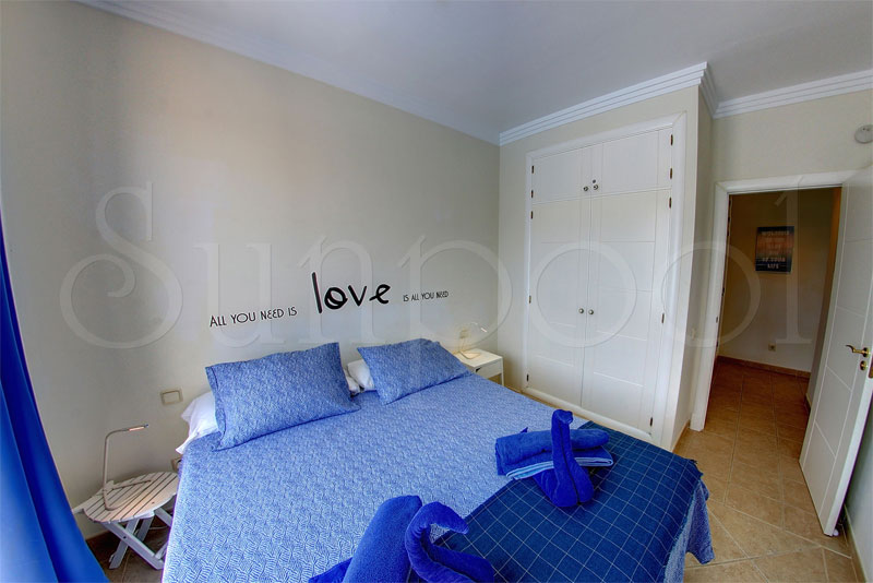 Villa Carmen - lanzarote rentals