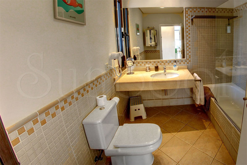 Villa Carmen - lanzarote villa rental