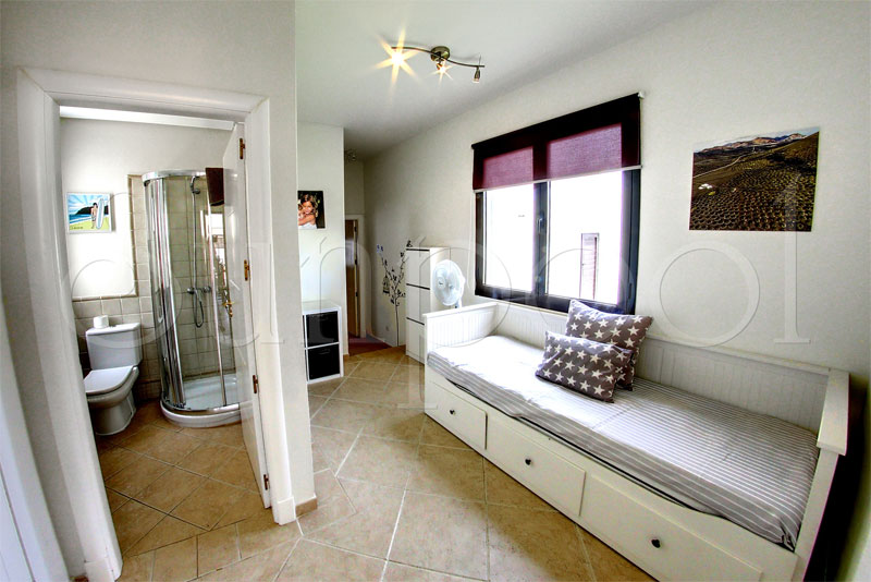 Villa Carmen - villa in lanzarote