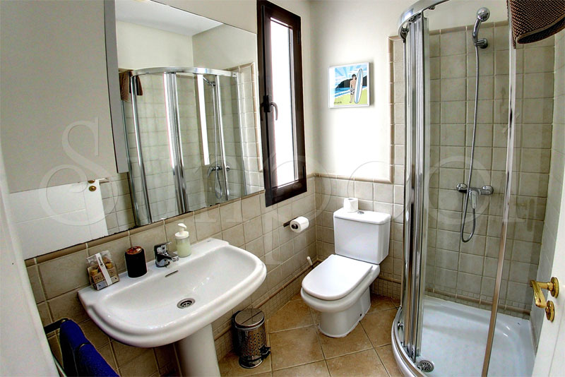 Villa Carmen - villa lanzarote