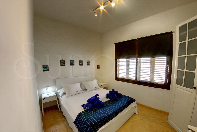 Villa Carmen - lanzarote villa