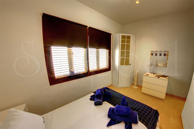 Villa Carmen - holiday villas lanzarote