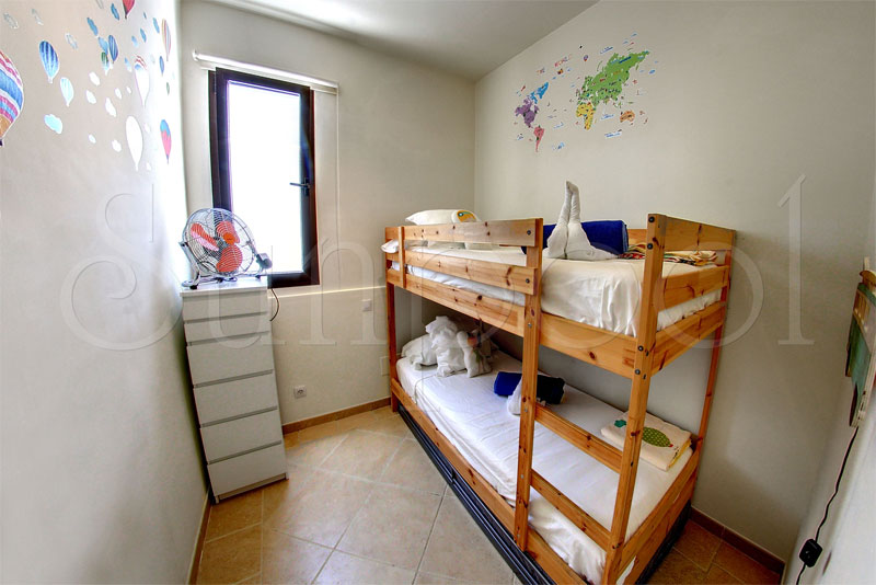 Villa Carmen - villas in lanzarote