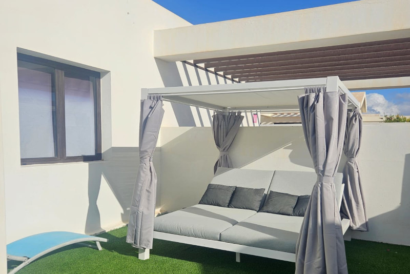 Villa Carmen - lanzarote villas for rent
