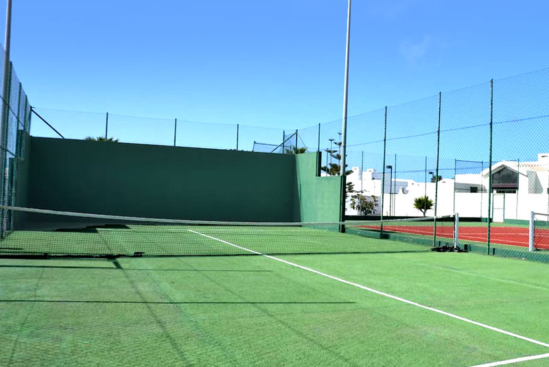 Villa Carmen - villa to rent in lanzarote