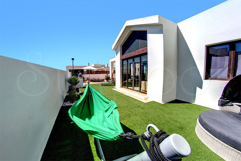 Villa Carmen - lanzarote villas for rent