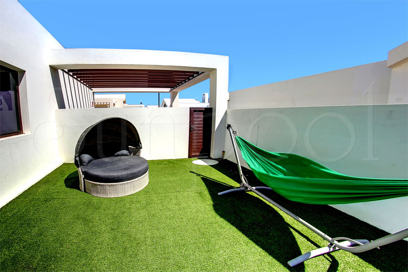 Villa Carmen - villa to rent in lanzarote