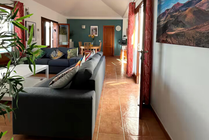 Villa Citrus - villas in lanzarote for rent