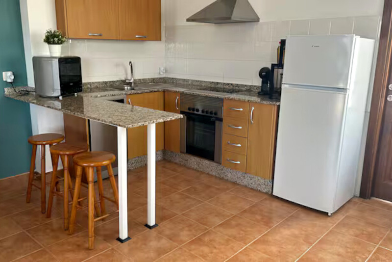 Villa Citrus - lanzarote villas for rent