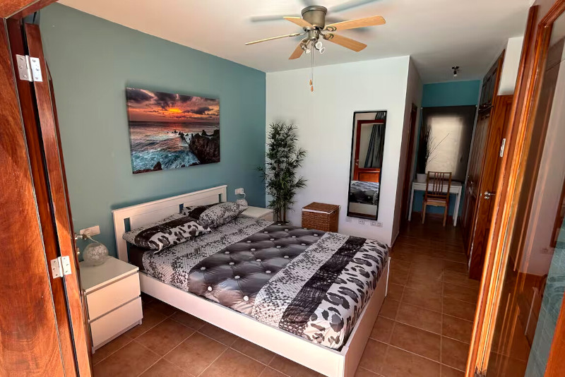 Villa Citrus - lanzarote villa rental