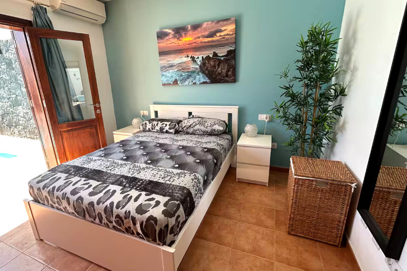 Villa Citrus - lanzarote holiday villas