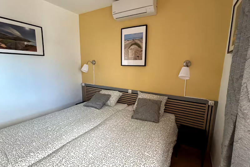 Villa Citrus - private rentals in lanzarote