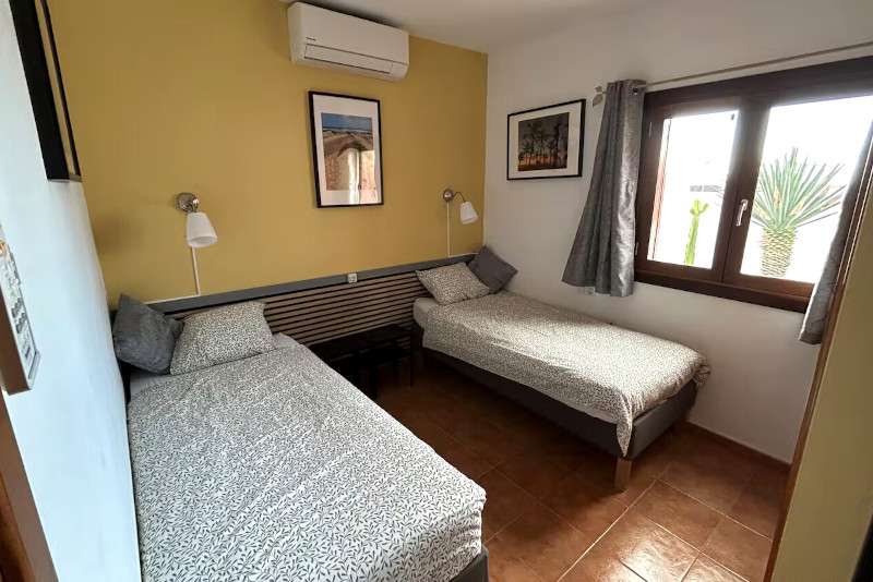 Villa Citrus - villas to rent lanzarote