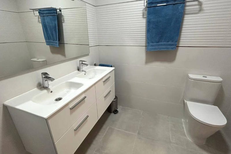 Villa Citrus - villa to rent lanzarote
