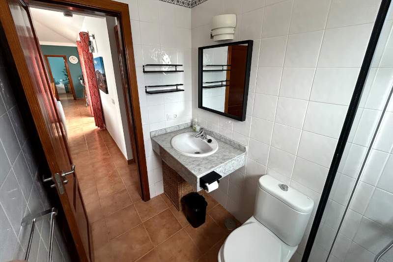 Villa Citrus - villa rental lanzarote
