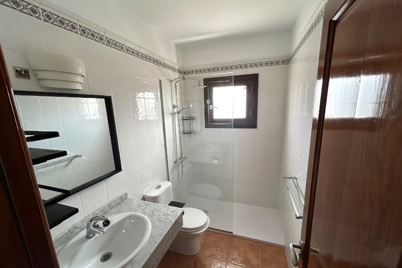 Villa Citrus - villas in lanzarote