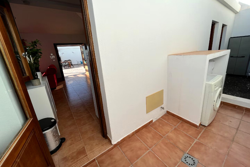 Villa Citrus - villas for rent in lanzarote