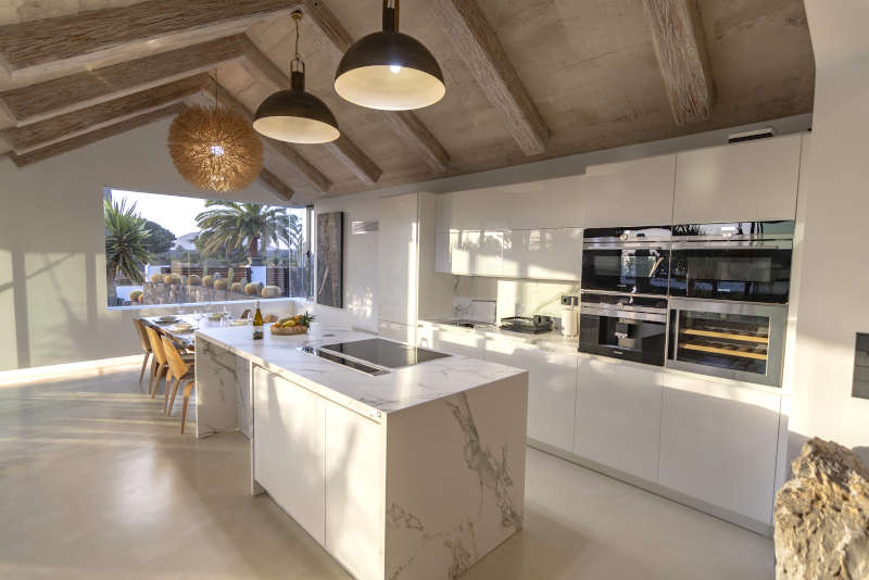 Villa Liquen - lanzarote villas playa blanca