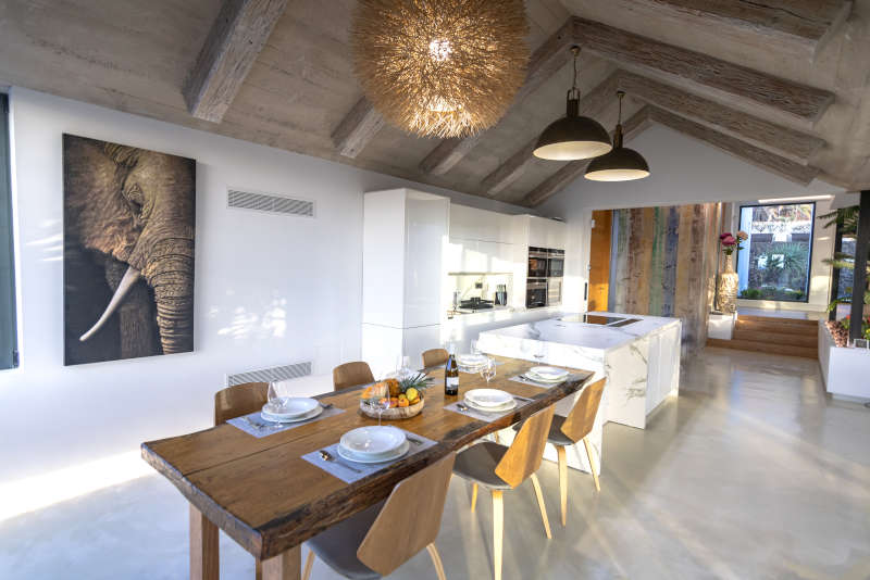 Villa Liquen - villas for rent lanzarote