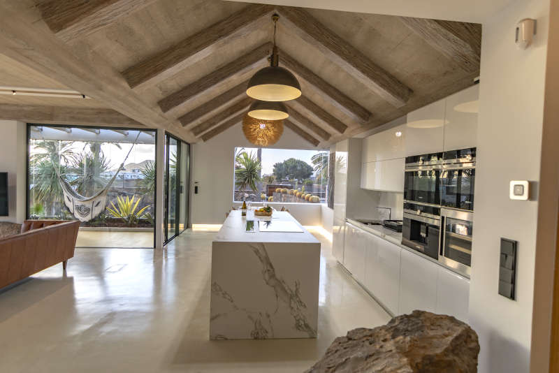 Villa Liquen - lanzarote villa rental