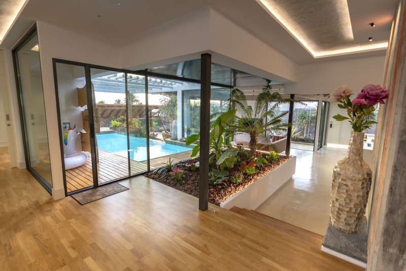 Villa Liquen - holiday villas lanzarote