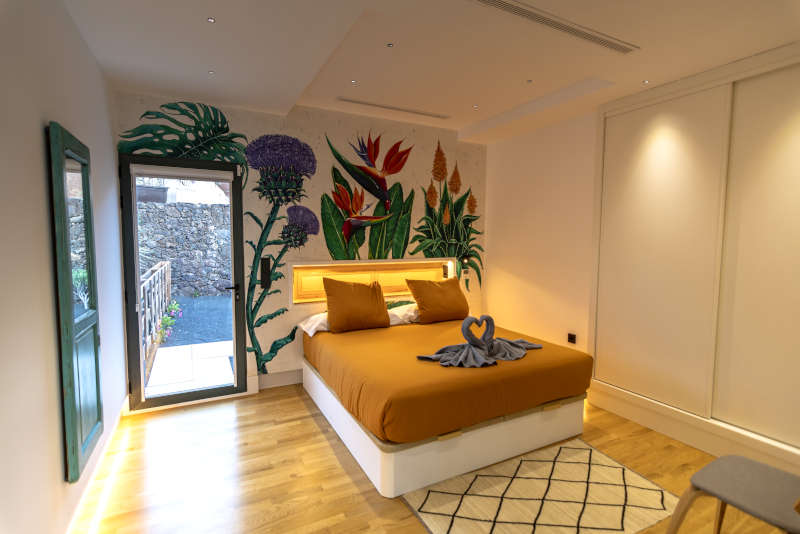 Villa Liquen - villas in lanzarote to rent