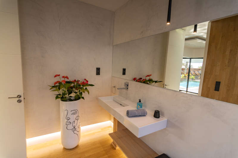 Villa Liquen - lanzarote villas