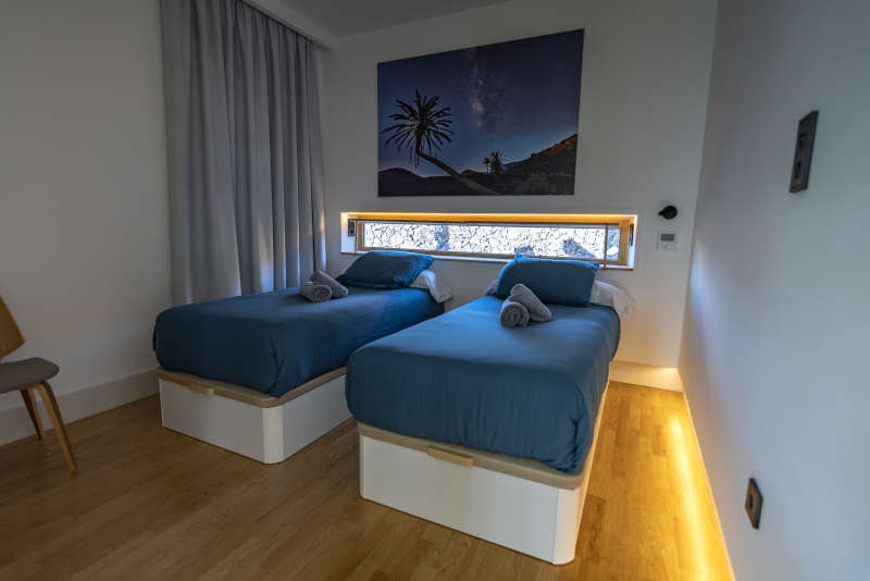 Villa Liquen - villas for rent in lanzarote