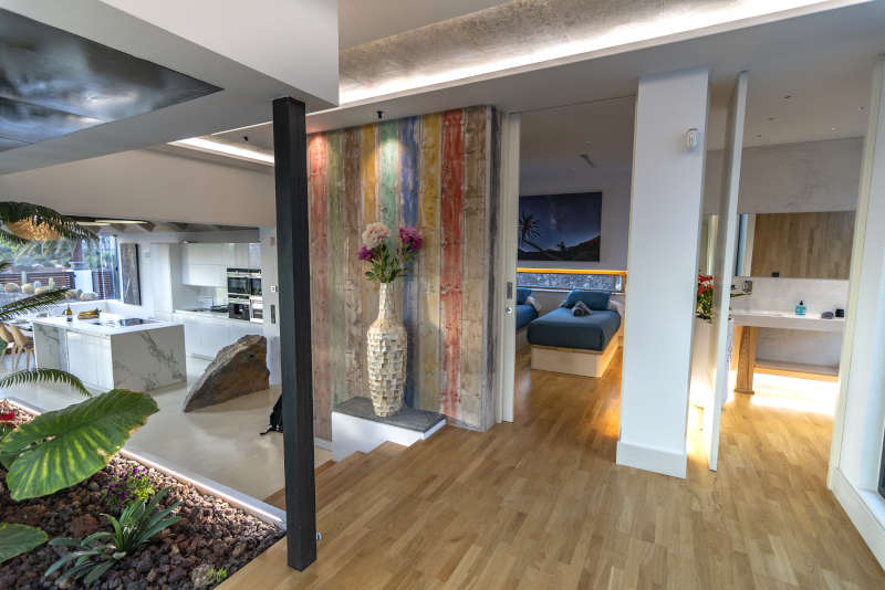 Villa Liquen - villas in lanzarote